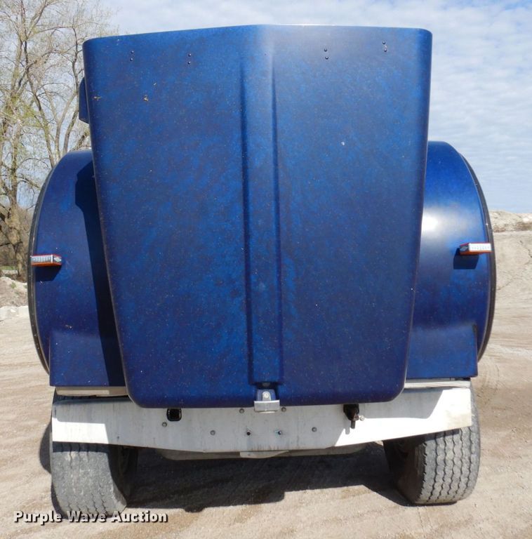 image for item KU9966 2002 Kenworth W900  ready mix truck