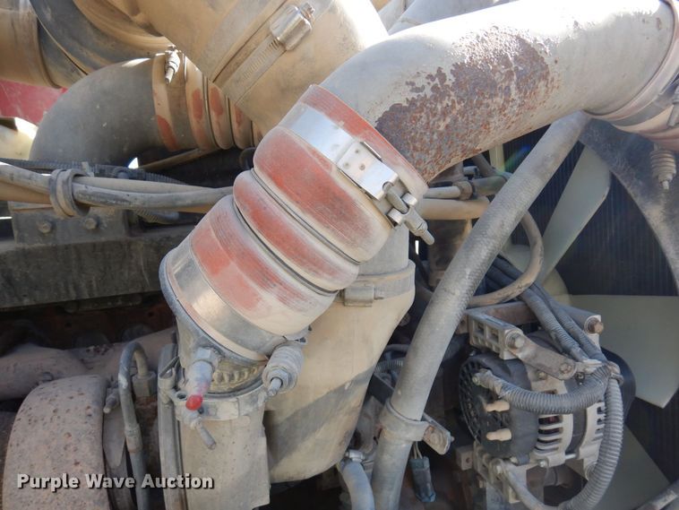 image for item KU9966 2002 Kenworth W900  ready mix truck