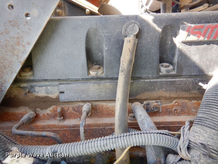 image for item KU9966 2002 Kenworth W900  ready mix truck