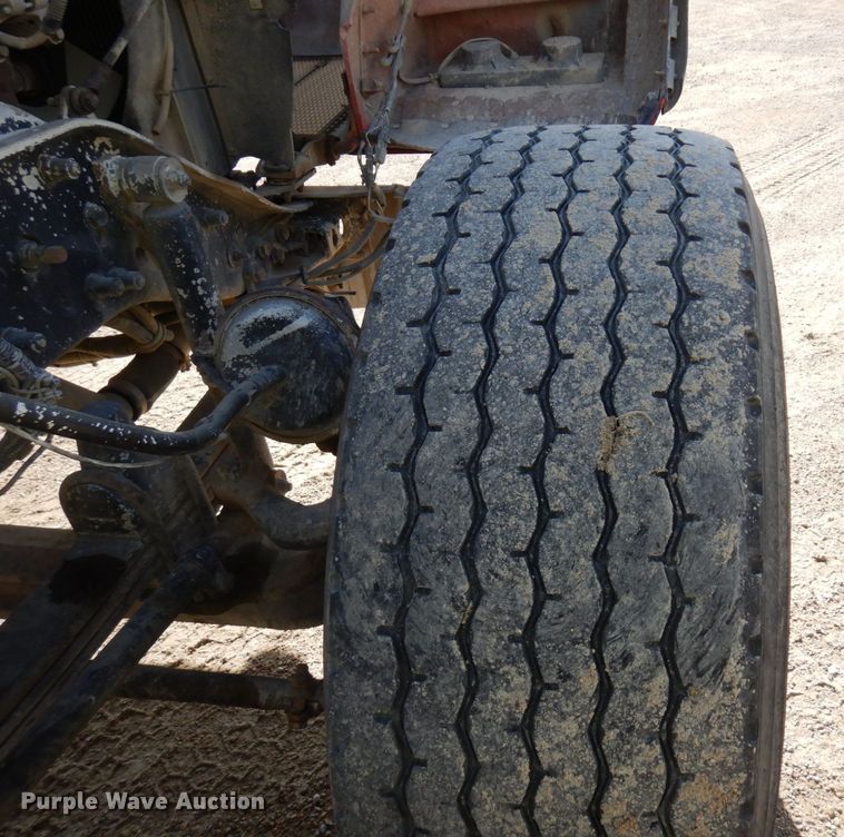 image for item KU9966 2002 Kenworth W900  ready mix truck