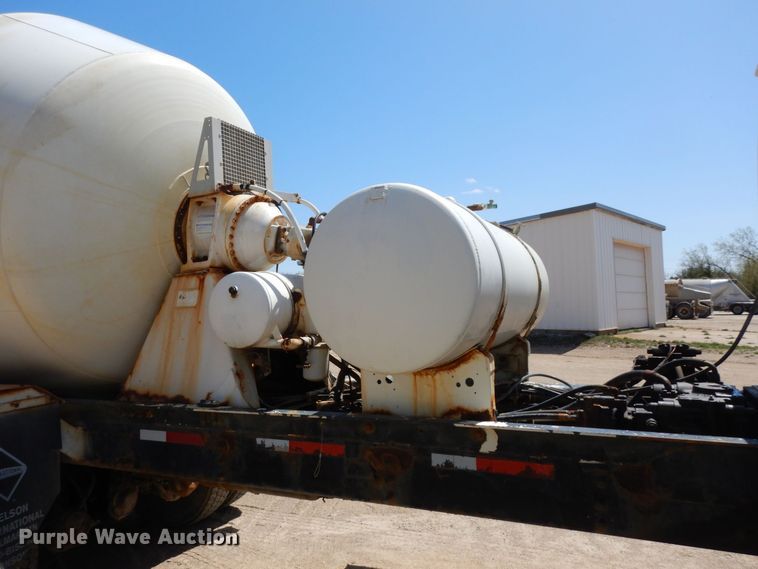 image for item KU9969 2004 Sterling LT9500  ready mix truck