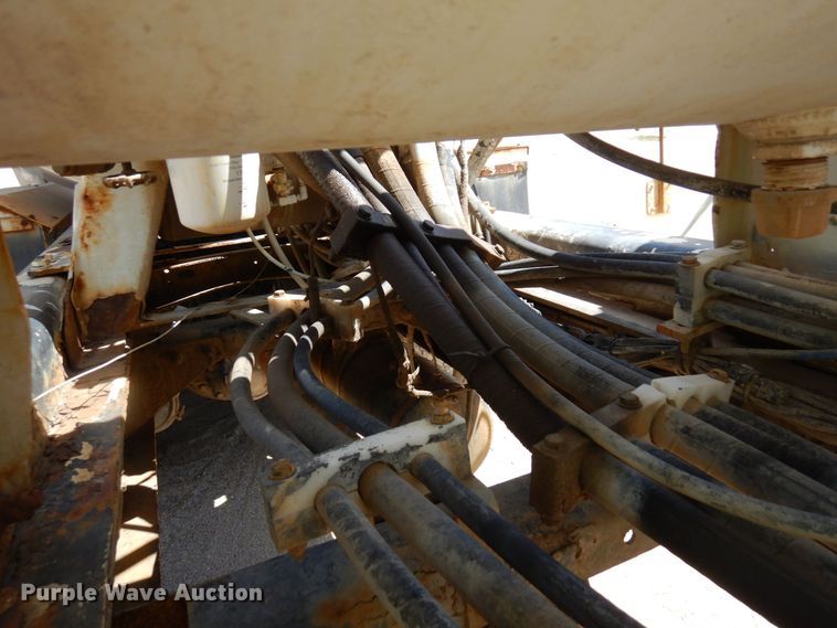 image for item KU9969 2004 Sterling LT9500  ready mix truck