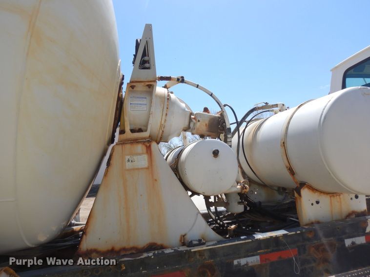 image for item KU9969 2004 Sterling LT9500  ready mix truck