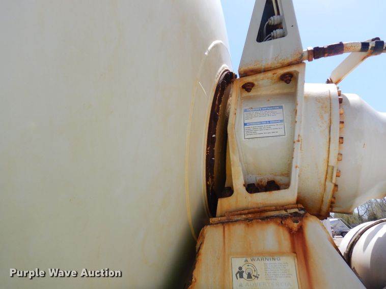 image for item KU9969 2004 Sterling LT9500  ready mix truck