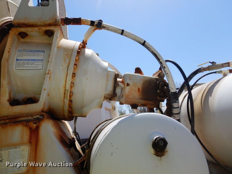 image for item KU9969 2004 Sterling LT9500  ready mix truck