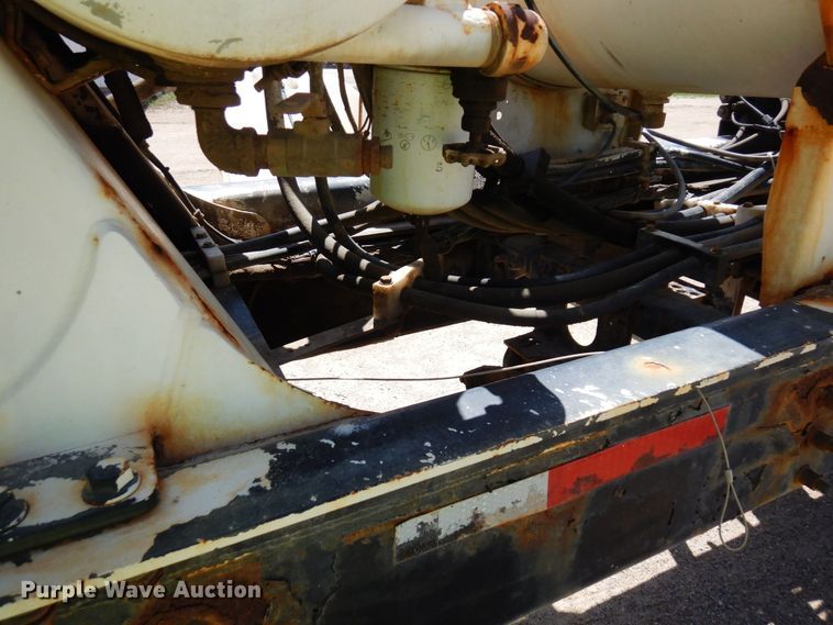 image for item KU9969 2004 Sterling LT9500  ready mix truck