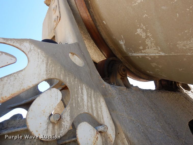 image for item KU9969 2004 Sterling LT9500  ready mix truck