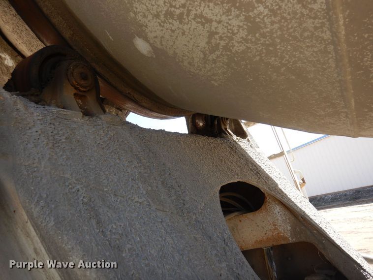 image for item KU9969 2004 Sterling LT9500  ready mix truck