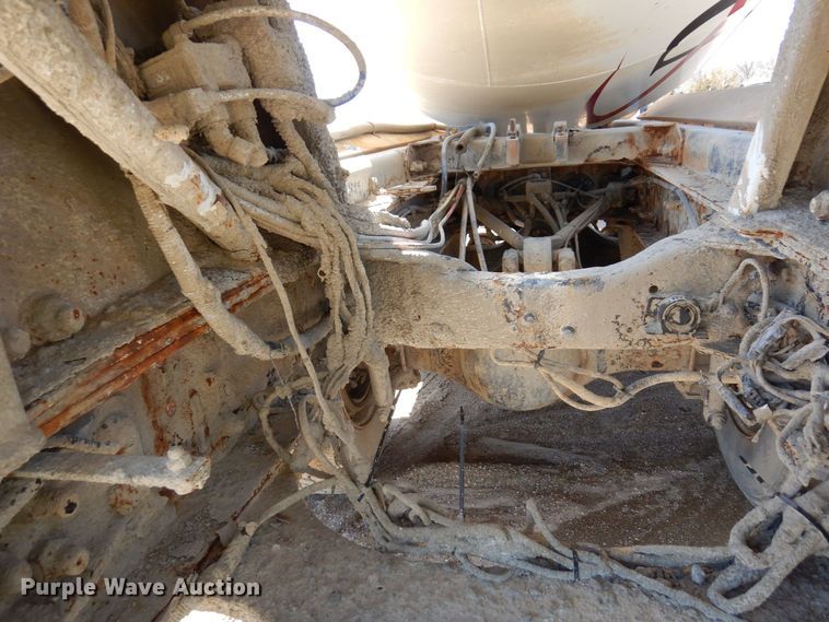 image for item KU9969 2004 Sterling LT9500  ready mix truck