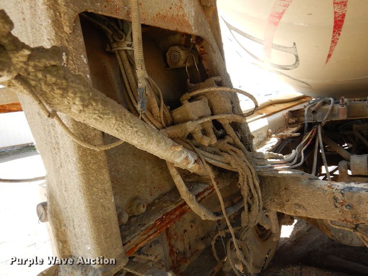 image for item KU9969 2004 Sterling LT9500  ready mix truck