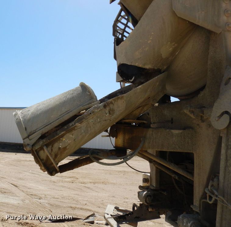 image for item KU9969 2004 Sterling LT9500  ready mix truck