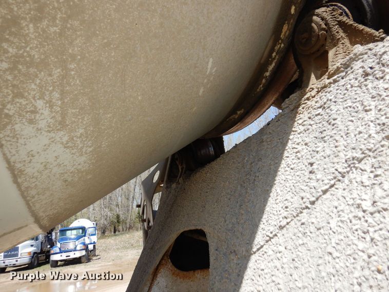 image for item KU9969 2004 Sterling LT9500  ready mix truck