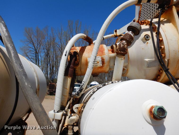 image for item KU9969 2004 Sterling LT9500  ready mix truck