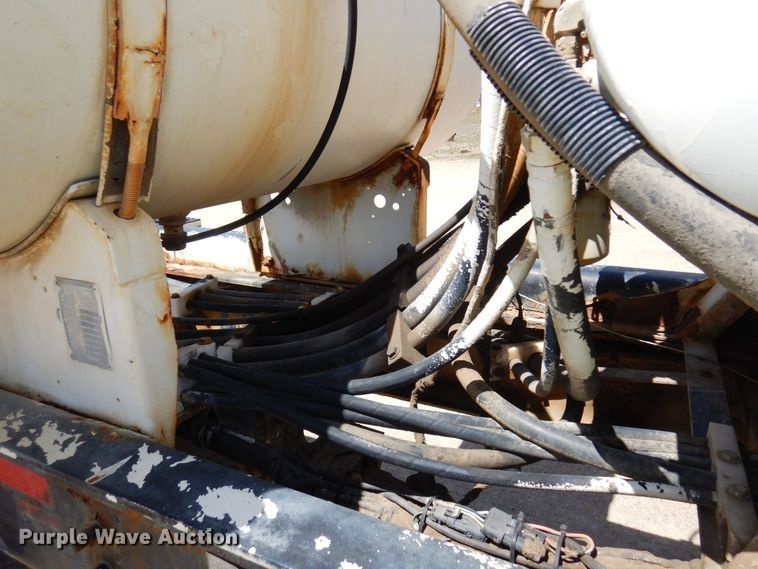 image for item KU9969 2004 Sterling LT9500  ready mix truck