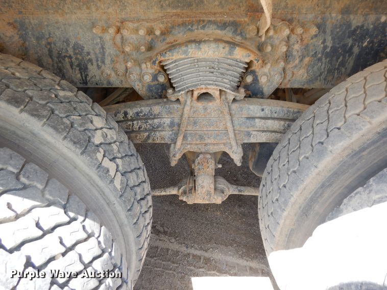 image for item KU9969 2004 Sterling LT9500  ready mix truck