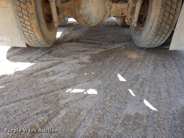 image for item KU9969 2004 Sterling LT9500  ready mix truck