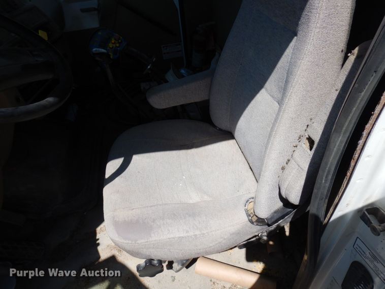 image for item KU9969 2004 Sterling LT9500  ready mix truck