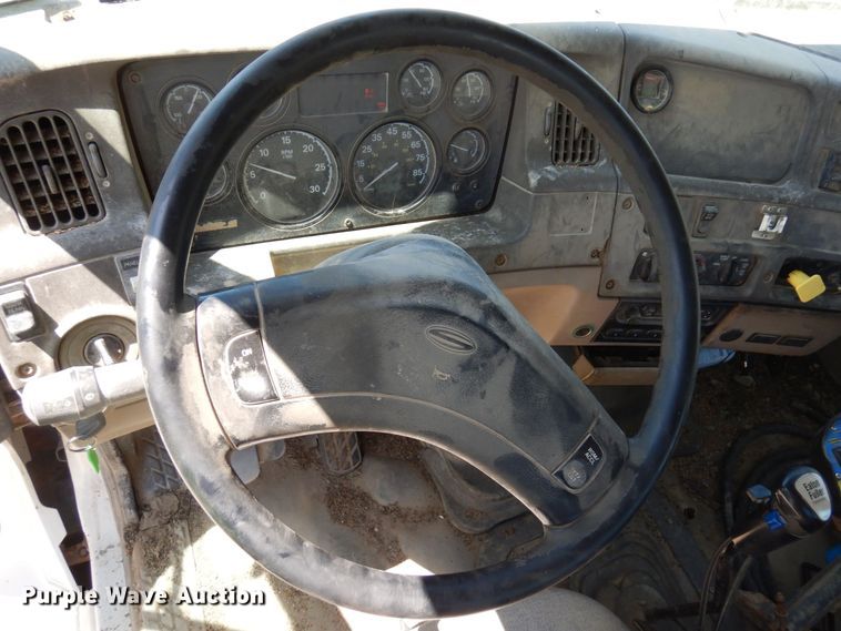 image for item KU9969 2004 Sterling LT9500  ready mix truck