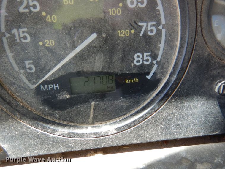 image for item KU9969 2004 Sterling LT9500  ready mix truck