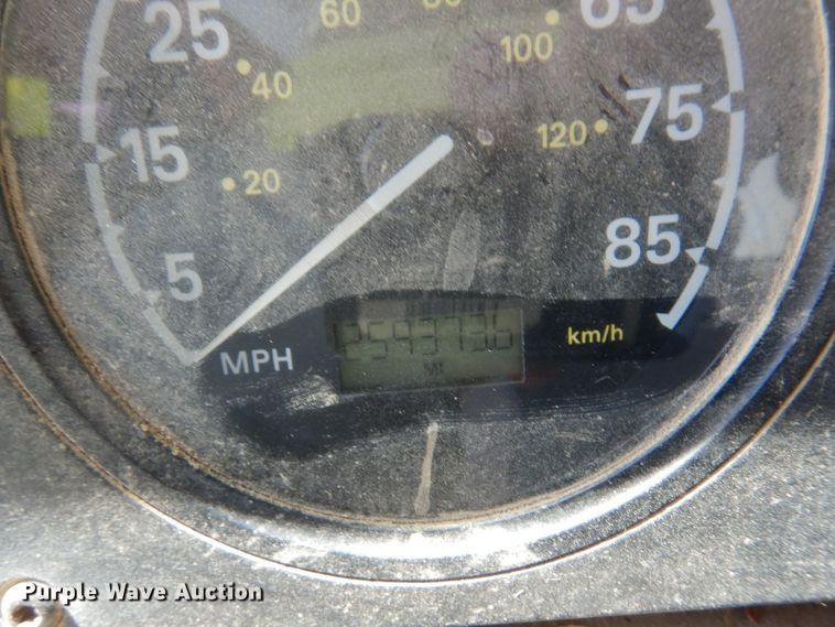 image for item KU9969 2004 Sterling LT9500  ready mix truck