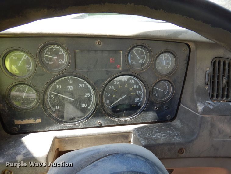 image for item KU9969 2004 Sterling LT9500  ready mix truck