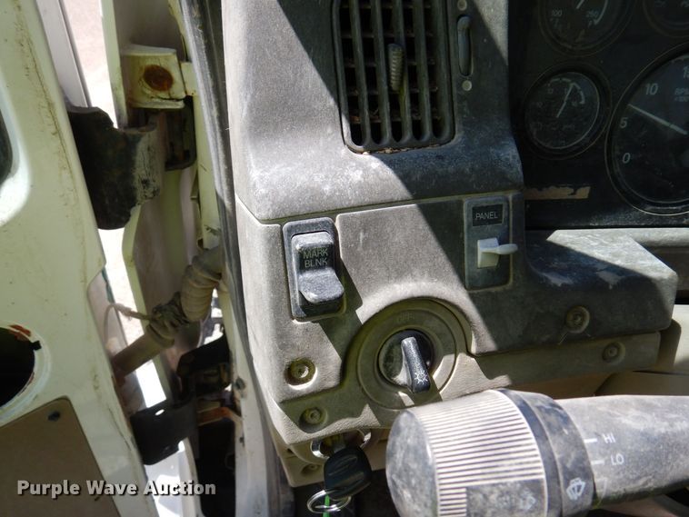 image for item KU9969 2004 Sterling LT9500  ready mix truck