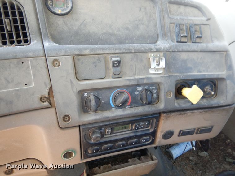 image for item KU9969 2004 Sterling LT9500  ready mix truck