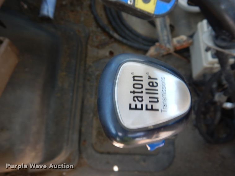 image for item KU9969 2004 Sterling LT9500  ready mix truck