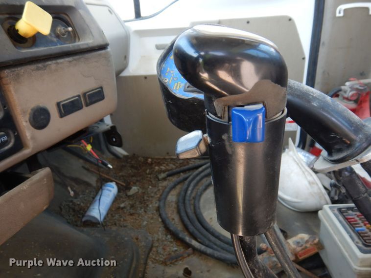 image for item KU9969 2004 Sterling LT9500  ready mix truck