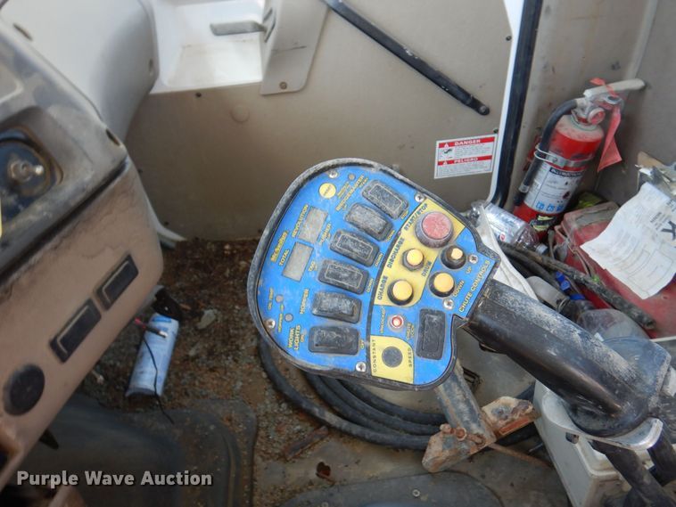 image for item KU9969 2004 Sterling LT9500  ready mix truck