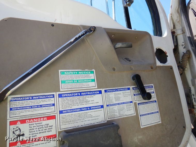image for item KU9969 2004 Sterling LT9500  ready mix truck