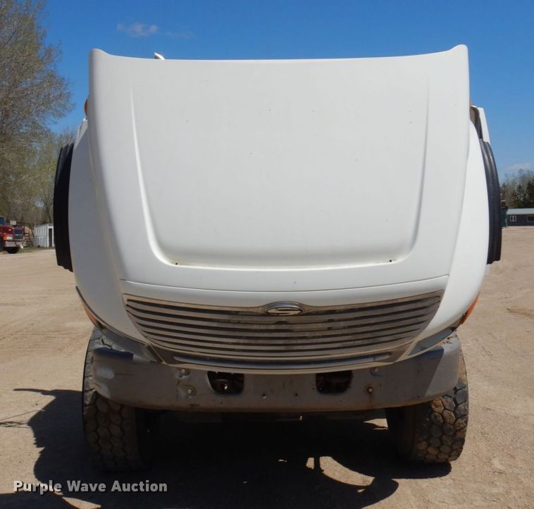 image for item KU9969 2004 Sterling LT9500  ready mix truck