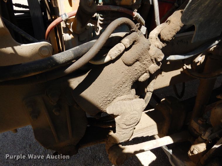 image for item KU9969 2004 Sterling LT9500  ready mix truck