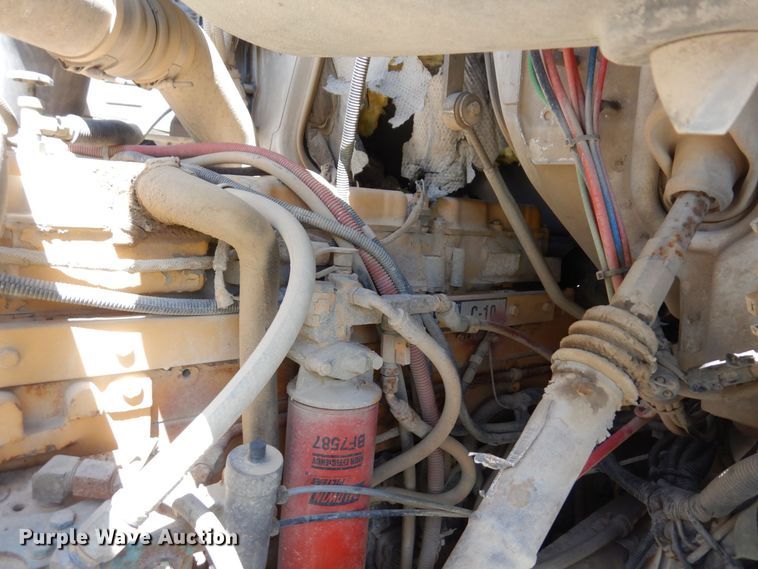 image for item KU9969 2004 Sterling LT9500  ready mix truck