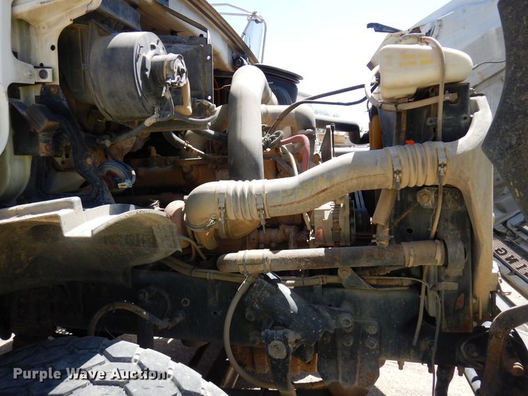 image for item KU9969 2004 Sterling LT9500  ready mix truck