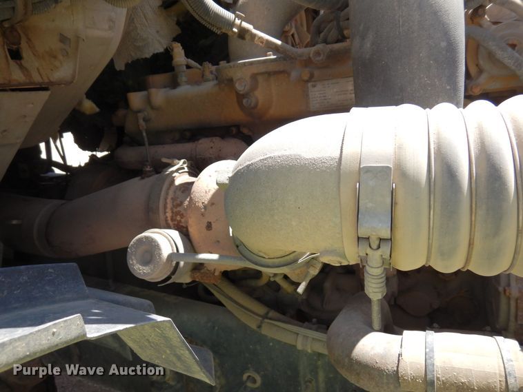 image for item KU9969 2004 Sterling LT9500  ready mix truck