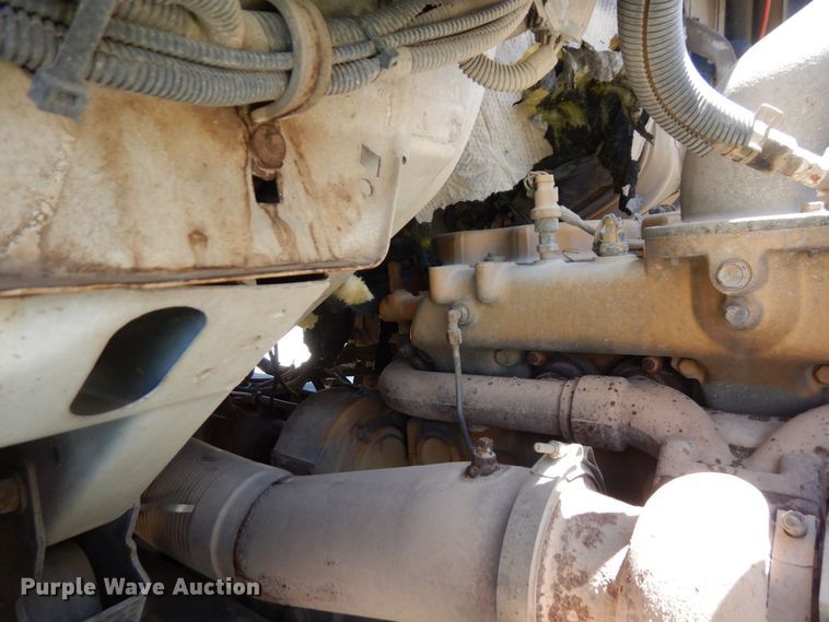 image for item KU9969 2004 Sterling LT9500  ready mix truck