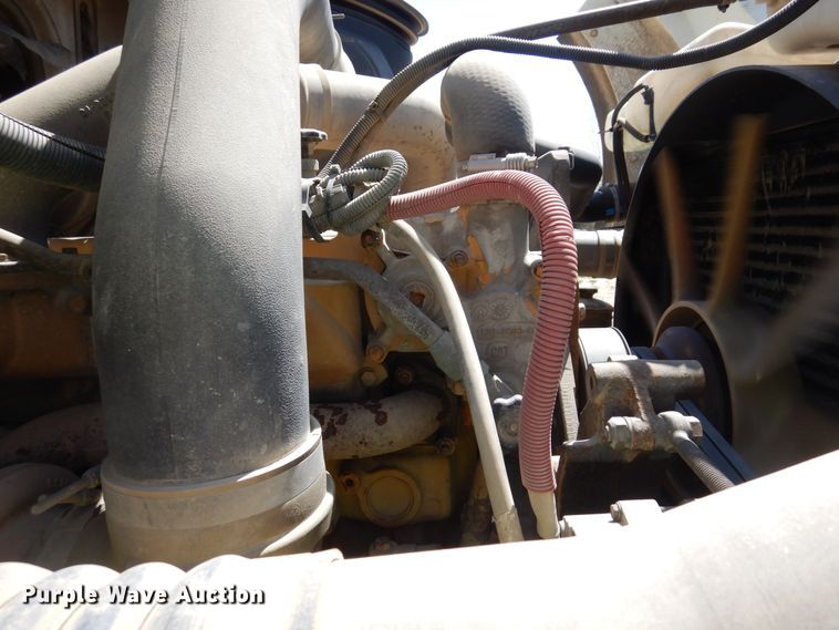 image for item KU9969 2004 Sterling LT9500  ready mix truck