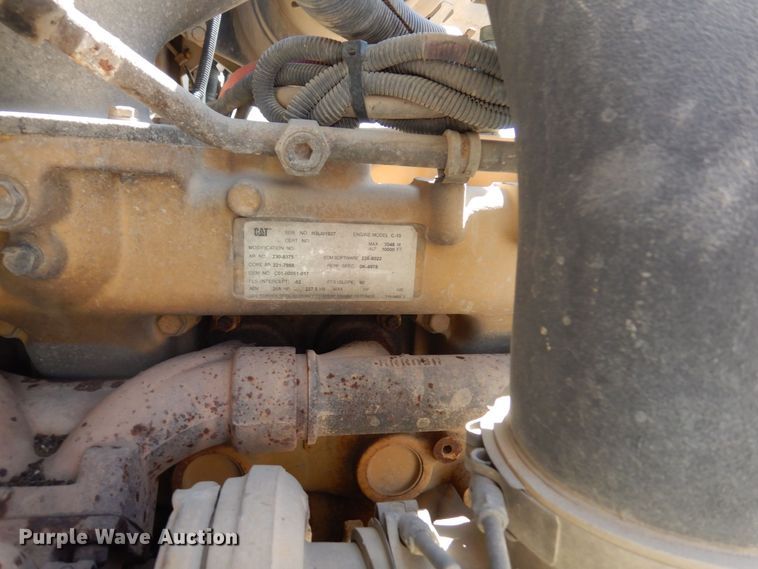 image for item KU9969 2004 Sterling LT9500  ready mix truck