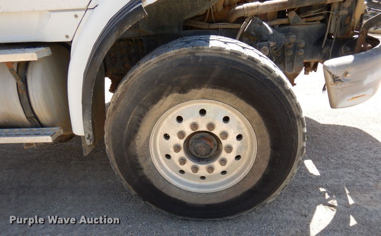 image for item KU9969 2004 Sterling LT9500  ready mix truck