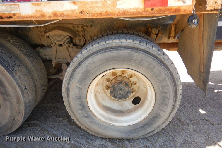 image for item KU9969 2004 Sterling LT9500  ready mix truck