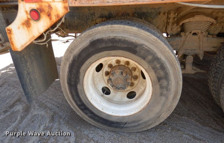 image for item KU9969 2004 Sterling LT9500  ready mix truck