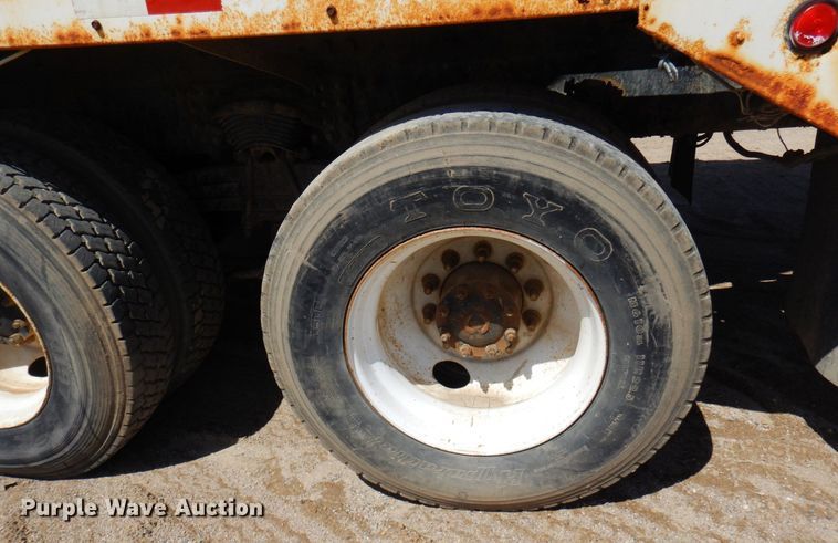 image for item KU9969 2004 Sterling LT9500  ready mix truck