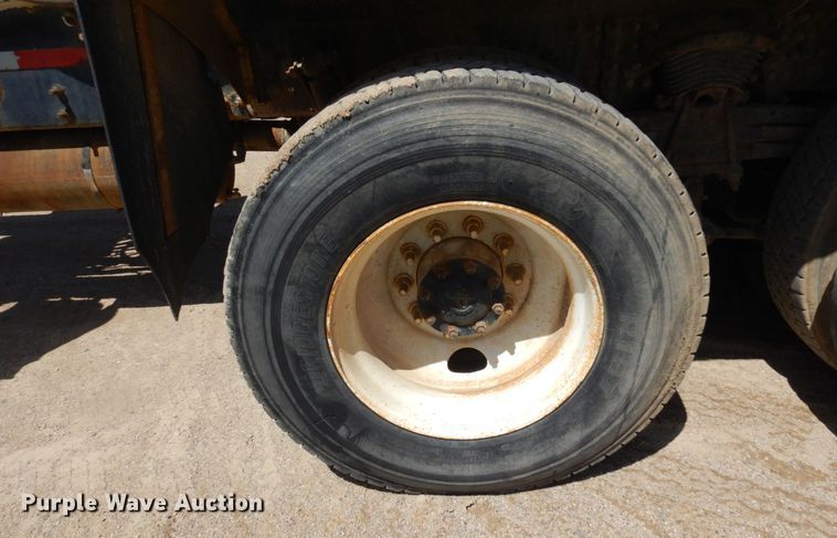 image for item KU9969 2004 Sterling LT9500  ready mix truck