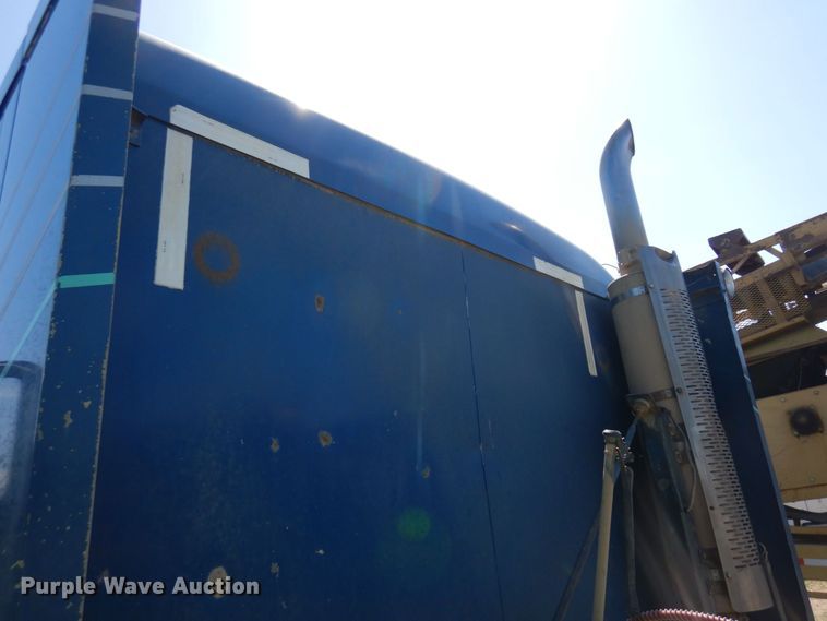 image for item KU9970 1997 Mack CH613  semi truck