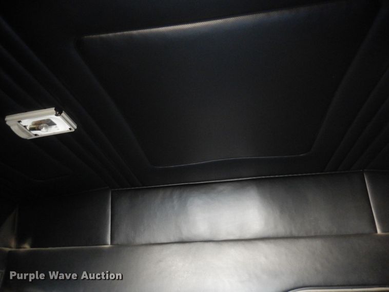 image for item KU9970 1997 Mack CH613  semi truck