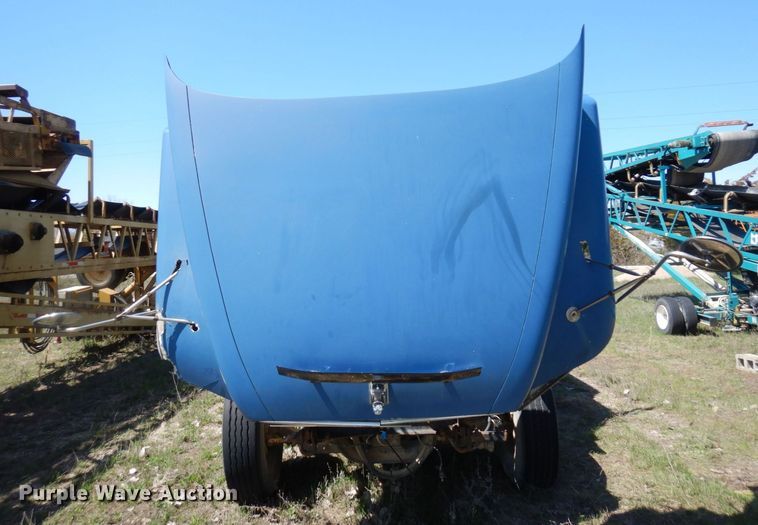 image for item KU9970 1997 Mack CH613  semi truck