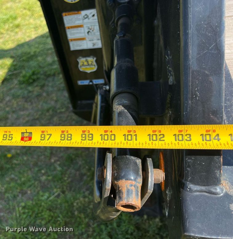 image for item LG9118 2020 Load Trail  equipment trailer