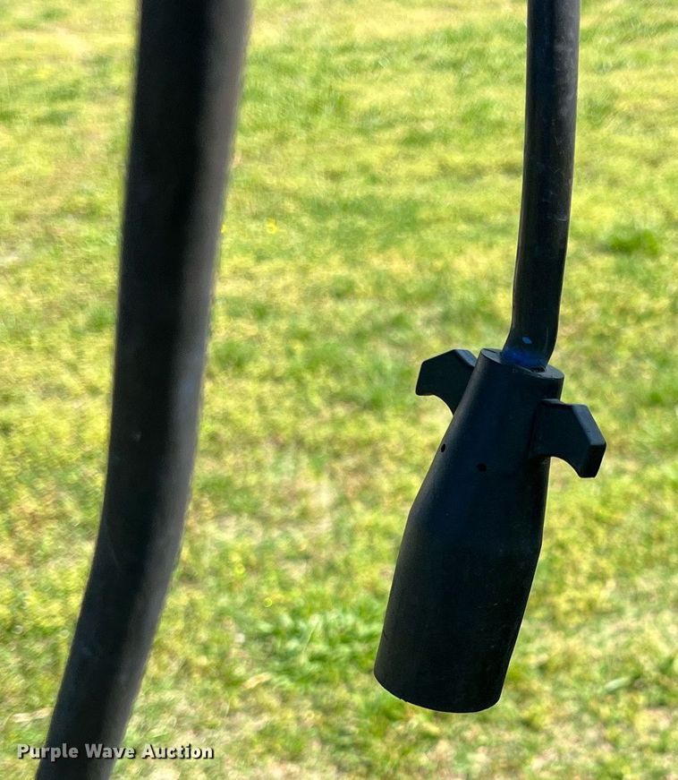 image for item LG9118 2020 Load Trail  equipment trailer