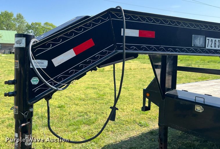 image for item LG9118 2020 Load Trail  equipment trailer